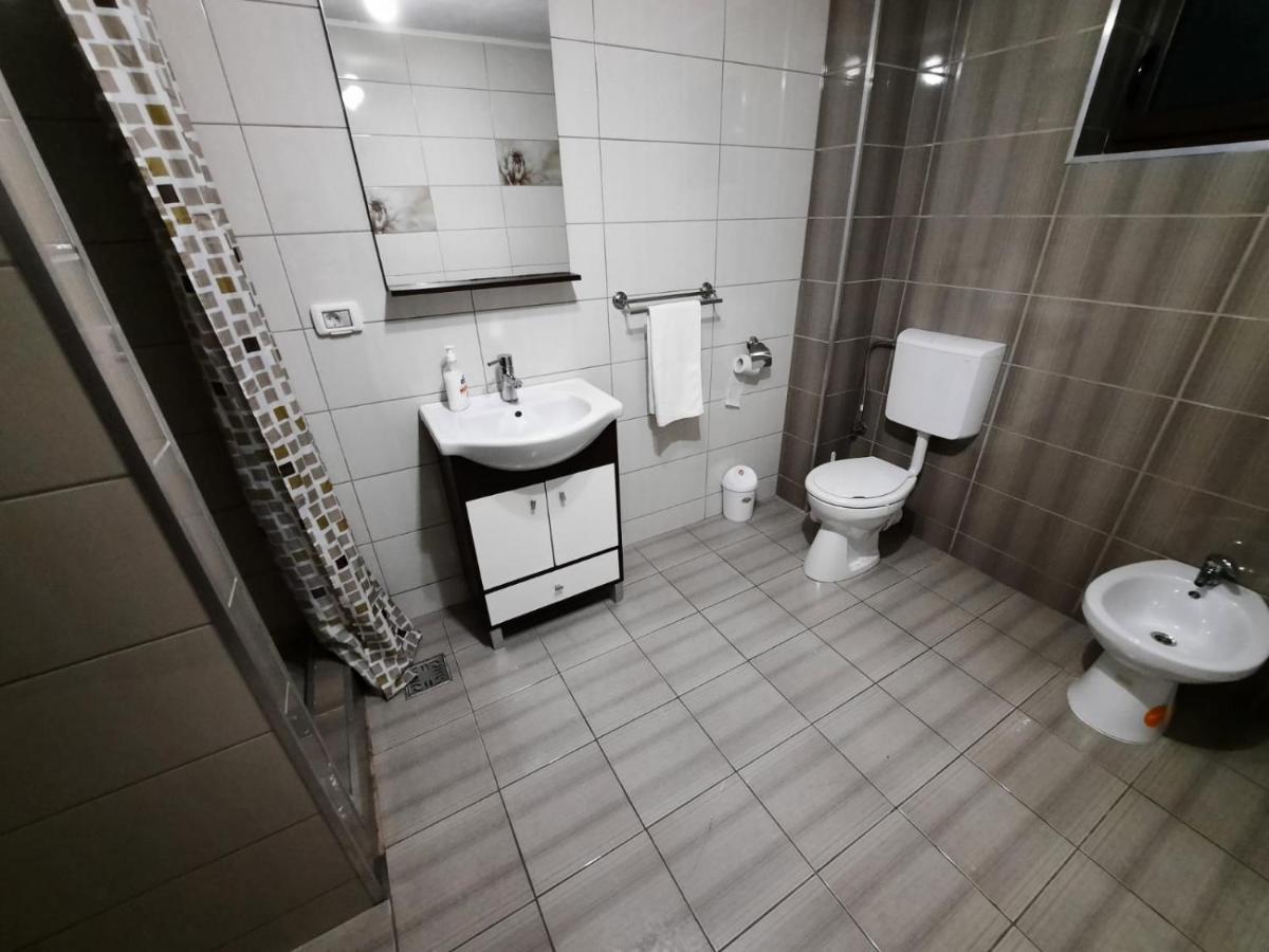 Vila Aloman Sebeş Eksteriør billede