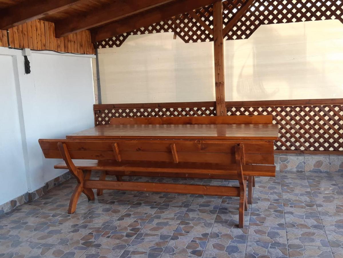 Vila Aloman Sebeş Eksteriør billede